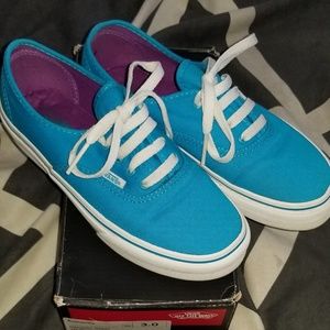 Vans Kid's shoes